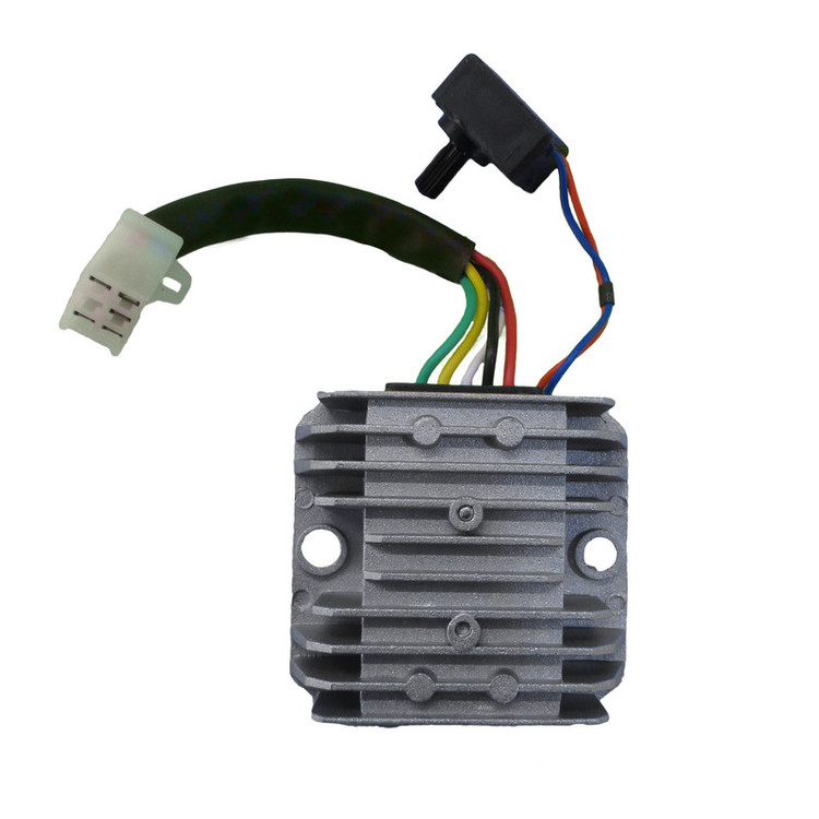 شارژر سیم موتور سیکلت مهین یدک گرمسار مدل M70 کد D-E01C01E01A002