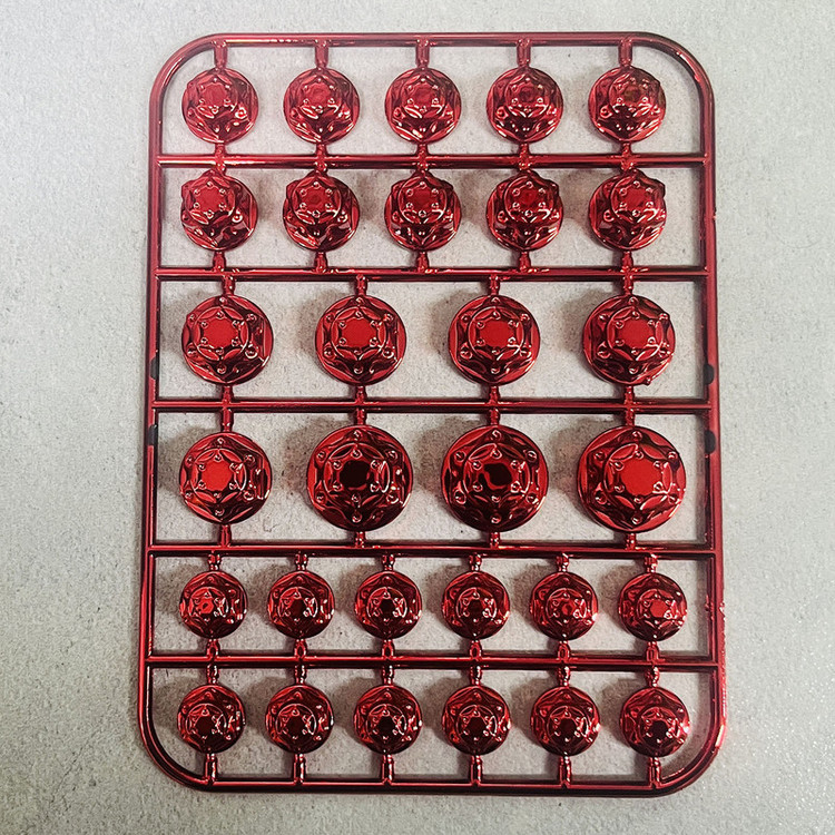 گل پیج بدنه موتور سیکلت بسته 30 عددی