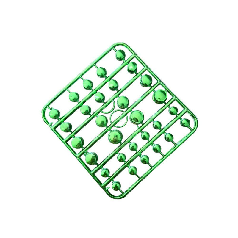 گل پیچ بدنه موتورسیکلت بسته 30 عددی