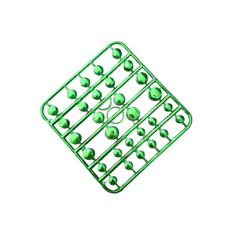 گل پیچ بدنه موتورسیکلت بسته 30 عددی